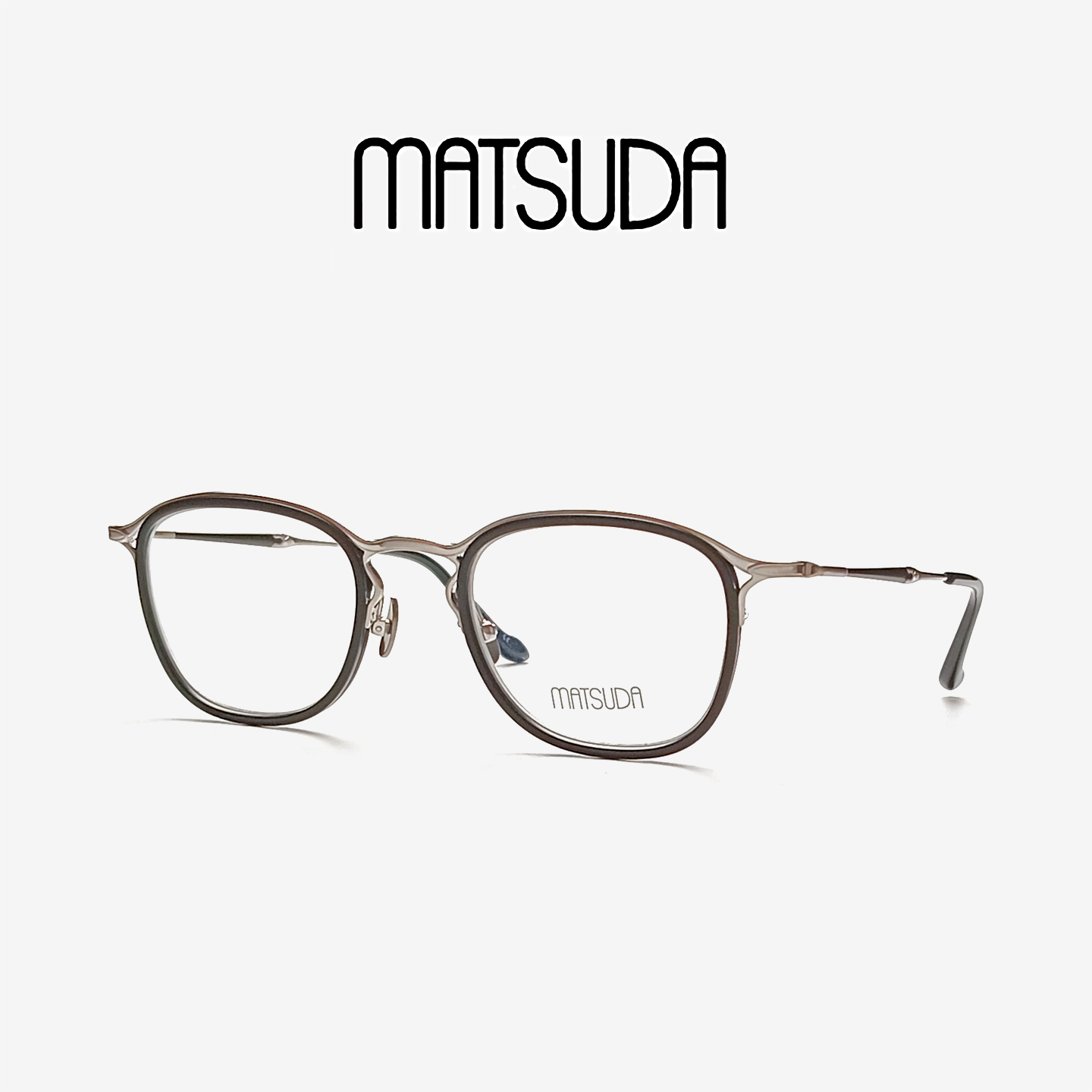 MATSUDA松田眼镜M3118