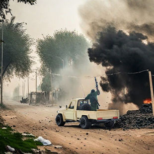 酸雨 3.75寸 载具 车 皮卡 可动人偶 gijoe 适合 暗源 兵人