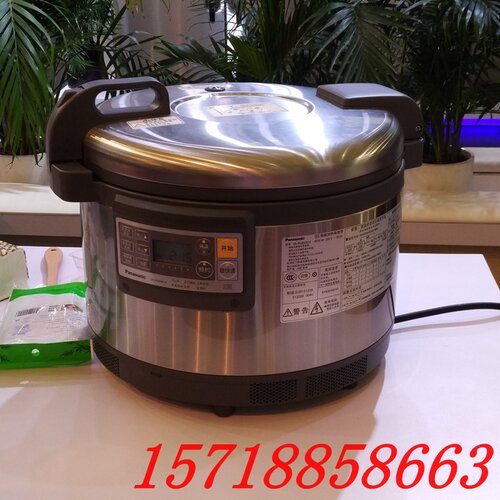 松下商用IH电饭煲SR-PGD54CH