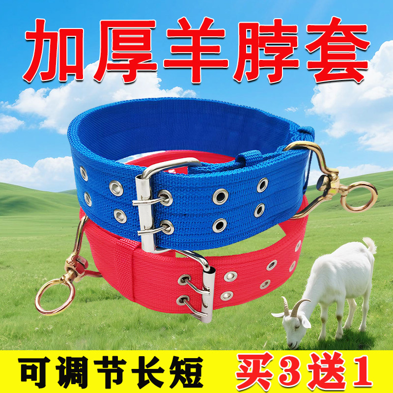 羊项圈羊脖套栓羊脖套脖圈羊脖环养羊用脖套大小羊用脖子项圈脖圈,畜牧/养殖物资,畜牧/养殖器械,淘宝优惠券,粉丝福利购,淘宝优惠卷