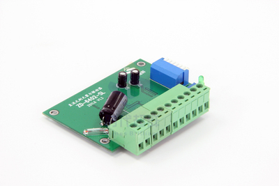 ZD-6402-SL直流无刷驱动板特价销售 时代超群出品 保修2年 无霍尔