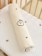 Вишневый кролик 60 см