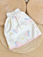 Звездное небо, единорог