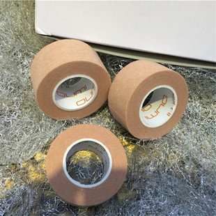 双眼皮贴女自然隐形无痕肉肤色纸质肿眼泡美目贴胶带化妆师专用