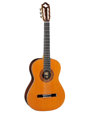 FAMOSA  法魔萨 古典吉他 FC100C  FC100S
