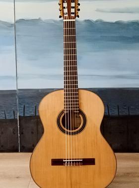 FAMOSA吉他 FC50C/650 PRO  FC50C/580 PRO全单板