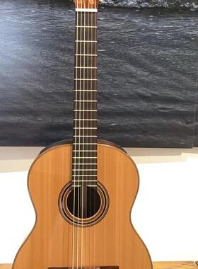 FAMOSA 吉他 FC55C/580  FC55C/650 PRO