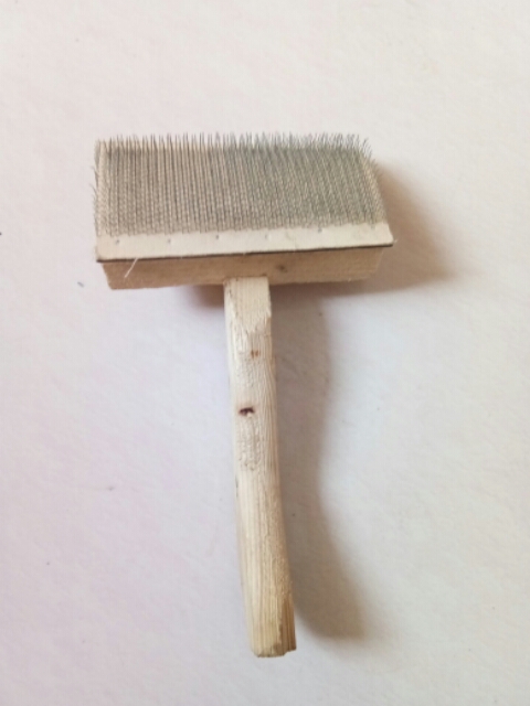 无纺配件梳理机针布刷皮清理弹性