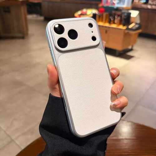秒变17康宁贴皮壳适用苹果16promax手机壳iPhone15全包14防摔13女款