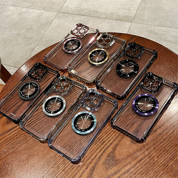 苹果XSMAX/11/12PROTPU简约