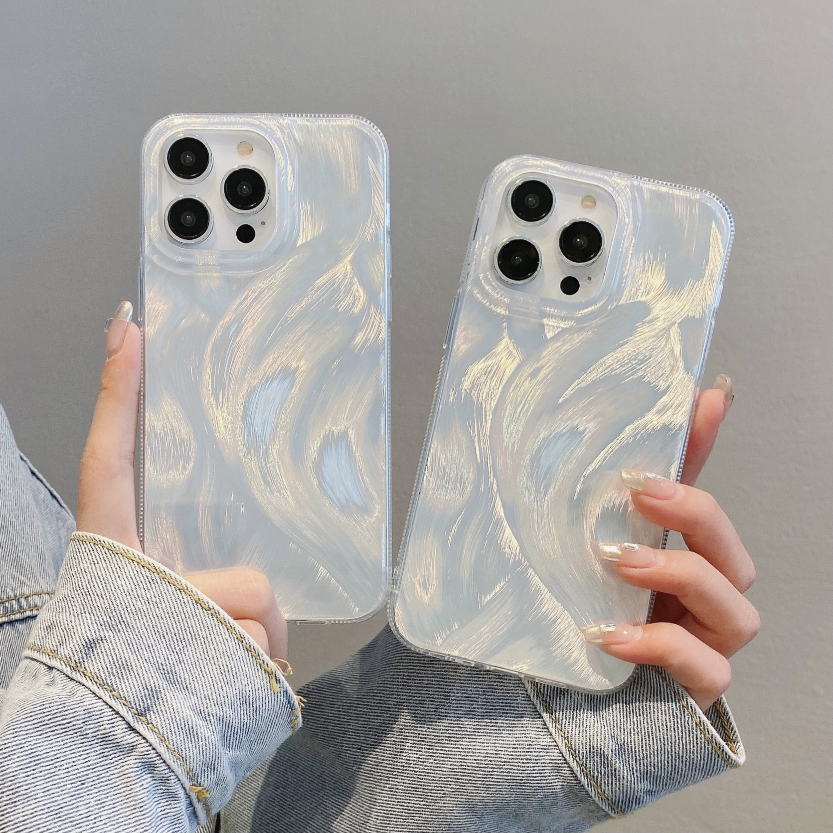 苹果15/13PROPC+TPUins