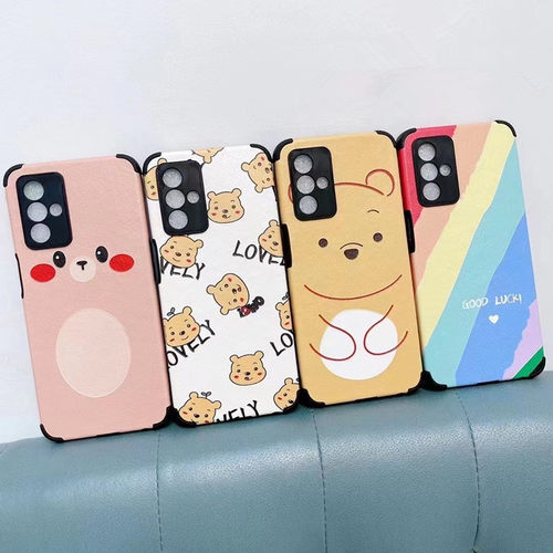 TPUOPPORENO3卡通/文字
