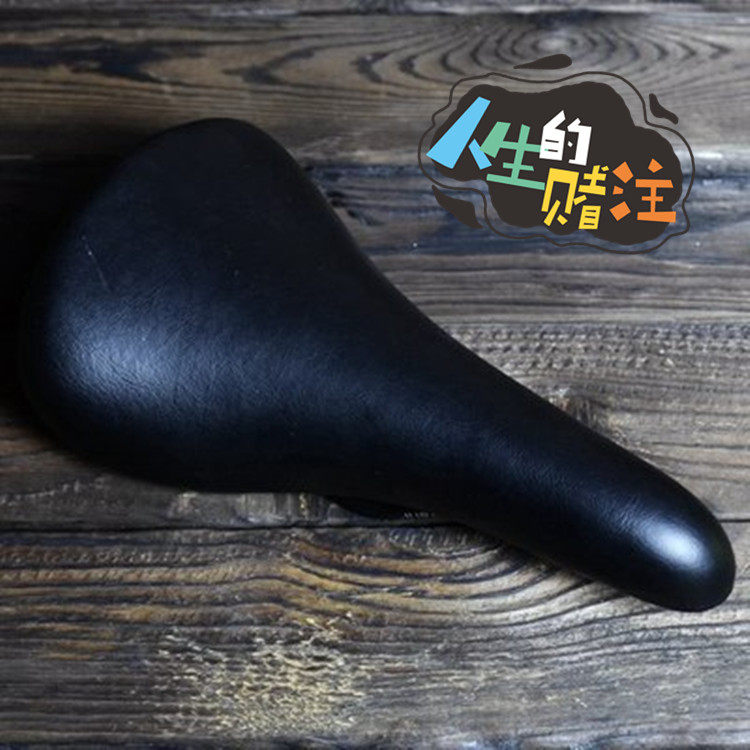 Selle de vélo CJCZ - Ref 2347406 Image 4