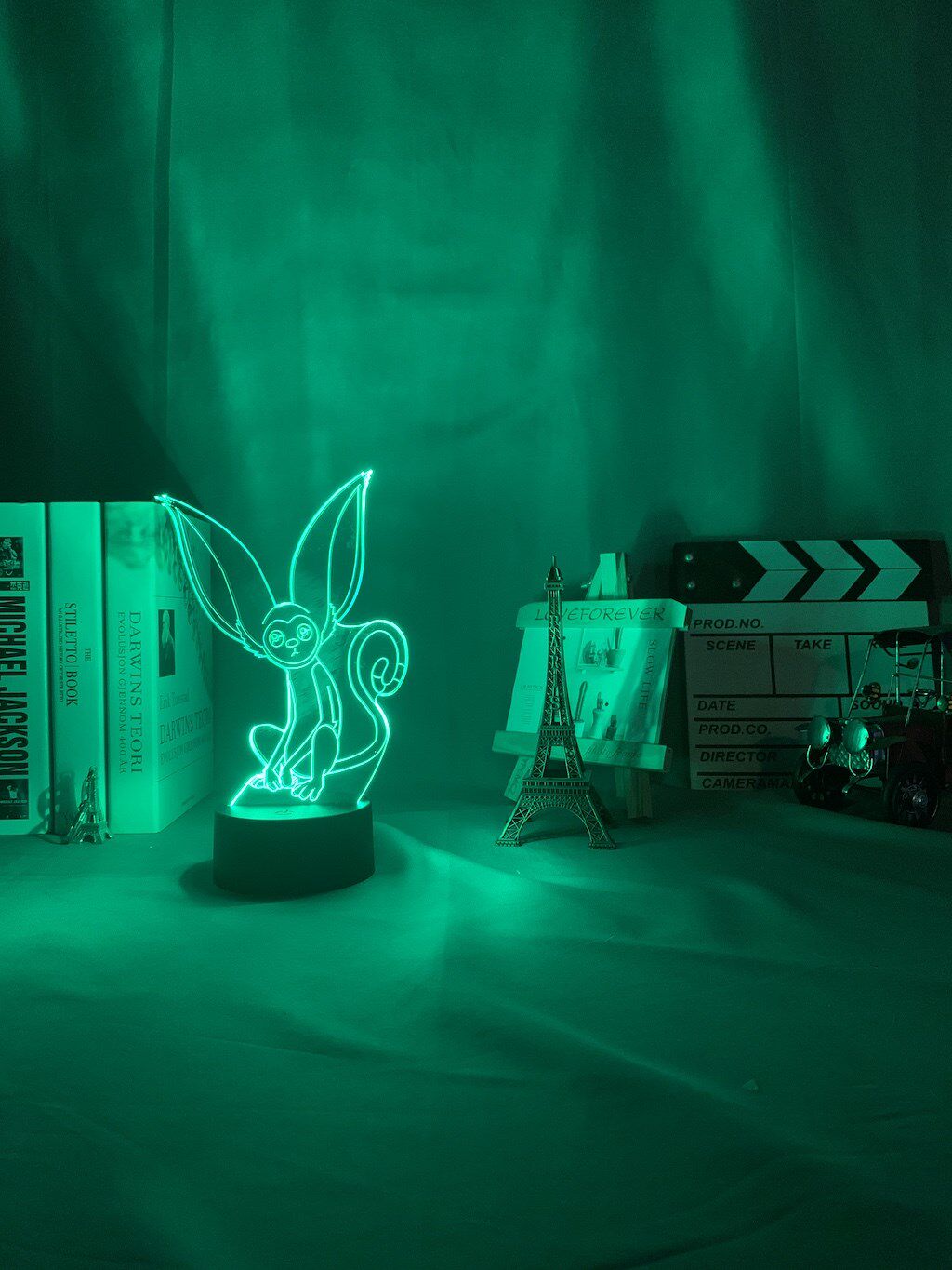 lamp for home bedroom decor birthday gift led night lights