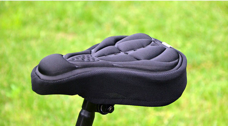 Selle de vélo Mountain Bike WARWOLF - Ref 2345198 Image 5