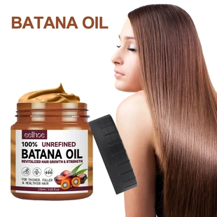 Batana Oil Conditioner Moisturising Hydrating Smoothing Volu