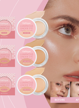 HydraQuench Concealer Series Brightening HydraQuench Natural