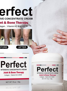 Joint Care Repair Cream Relief Massage Neck Knee Body Discom