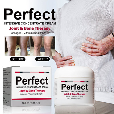 Joint Care Repair Cream Relief Massage Neck Knee Body Discom