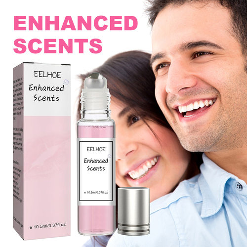 Rollerball PerfumeFreshNatural Niche Fragrance Eau de Toil