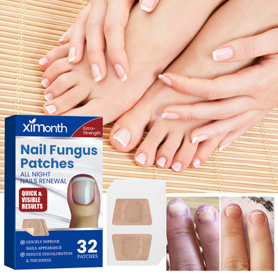 Nail care patches Repair hands and feet rotten nails ingrown