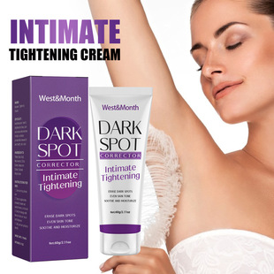 Body Brightening Cream Lightens Underarm Joints Dark Elbows