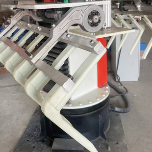 码垛机器人爪齿抓齿码垛爪齿手指夹具手爪码垛机配件机械臂手指