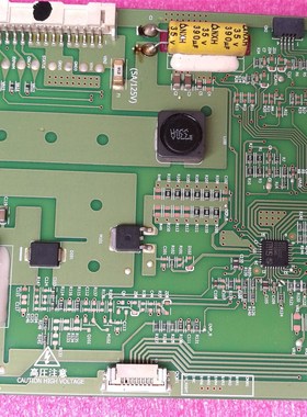 原装 3PHCC20002B-H PCLF-D104A REV0.7 恒流板 6917L-0084A