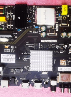 先锋LED-42B700S液晶电视主板TP.MT5507.PB757屏RDL420FY QD0-402