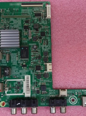 原装海信LED32EC260JD主板 RSAG7.820.5838屏HD315DH-F11(010)\S0