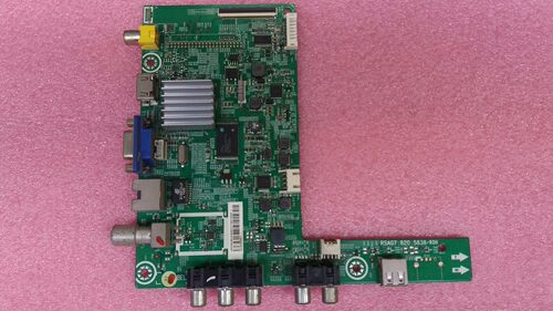 原装海信LED32EC260JD主板 RSAG7.820.5838屏HD315DH-F11(010)\S0
