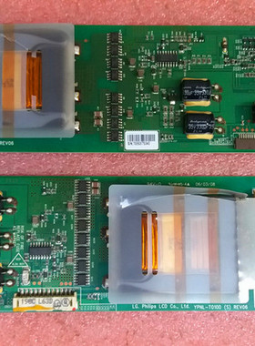 高压板6632L-0198C 6632L-0197C配LC370WX1SC 01原装正品