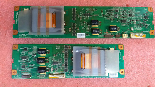 高压板6632L-0198C 6632L-0197C配LC370WX1SC 01原装正品