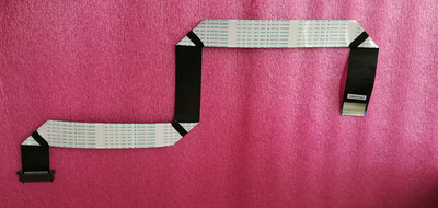 原装 康佳LED50R6680AU 主板 35019786配7200442YT屏 线