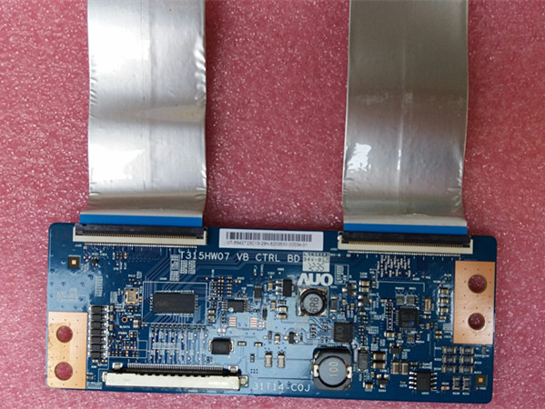 原装 逻辑板 T315HW07 VB CTRL BD 31T14-C0J 逻辑板带屏线 现货
