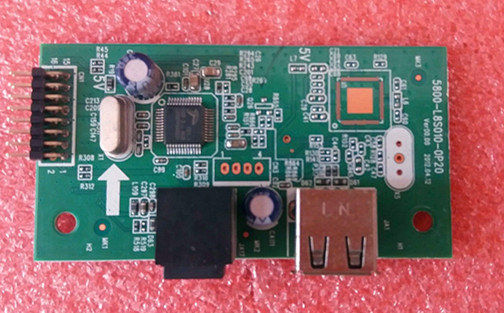 创维42E600Y主板5800-L8S010-0P20 专用USB板