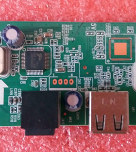 创维42E600Y主板5800-L8S010-0P20 专用USB板