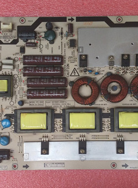 原装TCL L40C10FBE L42X10FBDE电源板 PS-302 1CA1571E测试好