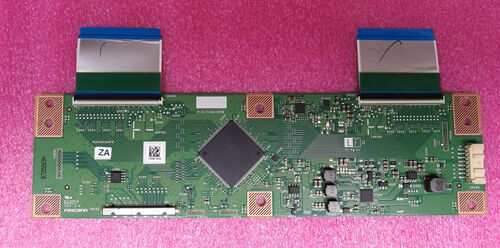 原装夏普LCD-60SU47A逻辑板1P-0171X00-40SB带排线 保用三个月