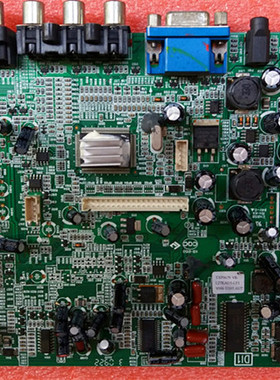 原装TCL LCD27K73 LCD27K76主板40-XPMS18-DIE2XG屏T260XW02