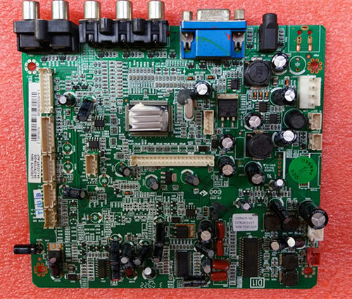 原装TCL LCD27K73 LCD27K76主板40-XPMS18-DIE2XG屏T260XW02