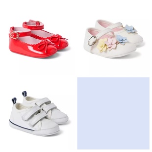 室内鞋 janie 婴儿男女童学步鞋 jack and