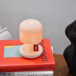 mini台式日落小夜灯创意生日礼物组合灯送女友情侣感应台灯礼品