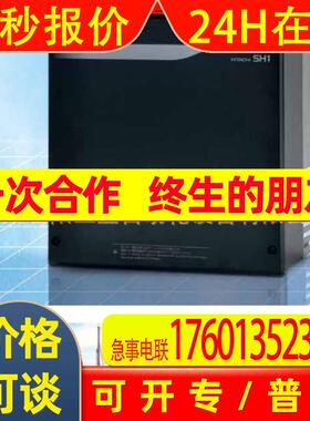变频器SJ700-220HFEF2升级SH1-00620-HFCF全新原装优惠