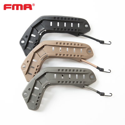 ARC导轨FAST平台侧导轨