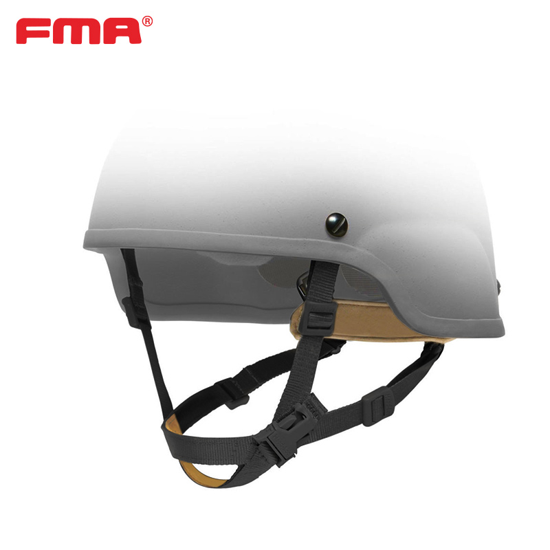 CP盔系列头盔带二合一头盔带FMA
