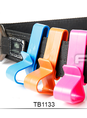 FMA 出行用品  万用型 腰带挂件 7色 TB1133