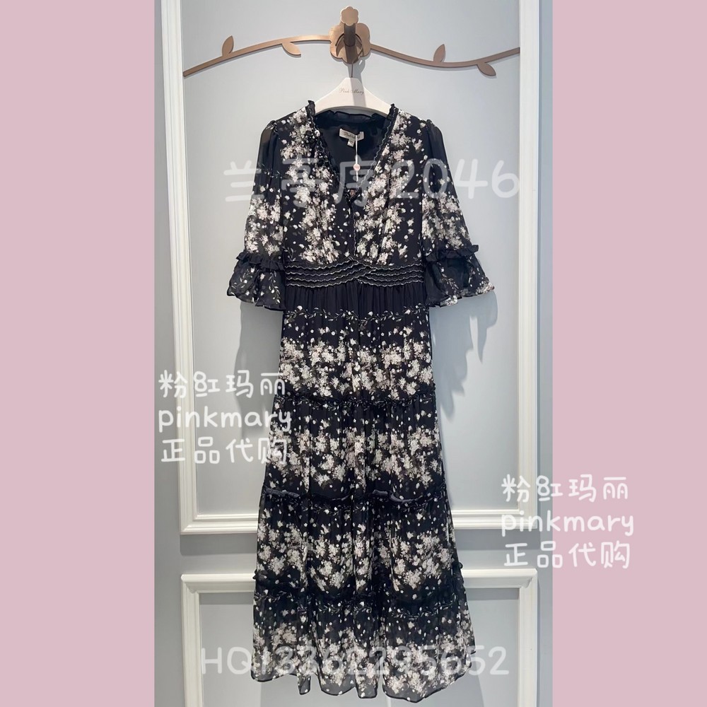 PMAOS5553-88/3080粉红玛丽2025春夏新款时尚