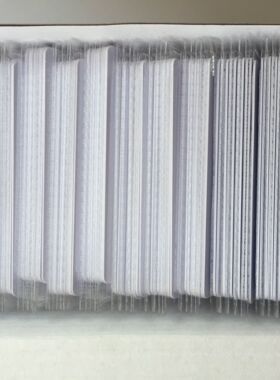 3号uid卡可擦写卡钥匙扣空白卡可复制IC卡门禁卡电梯1356MHZ