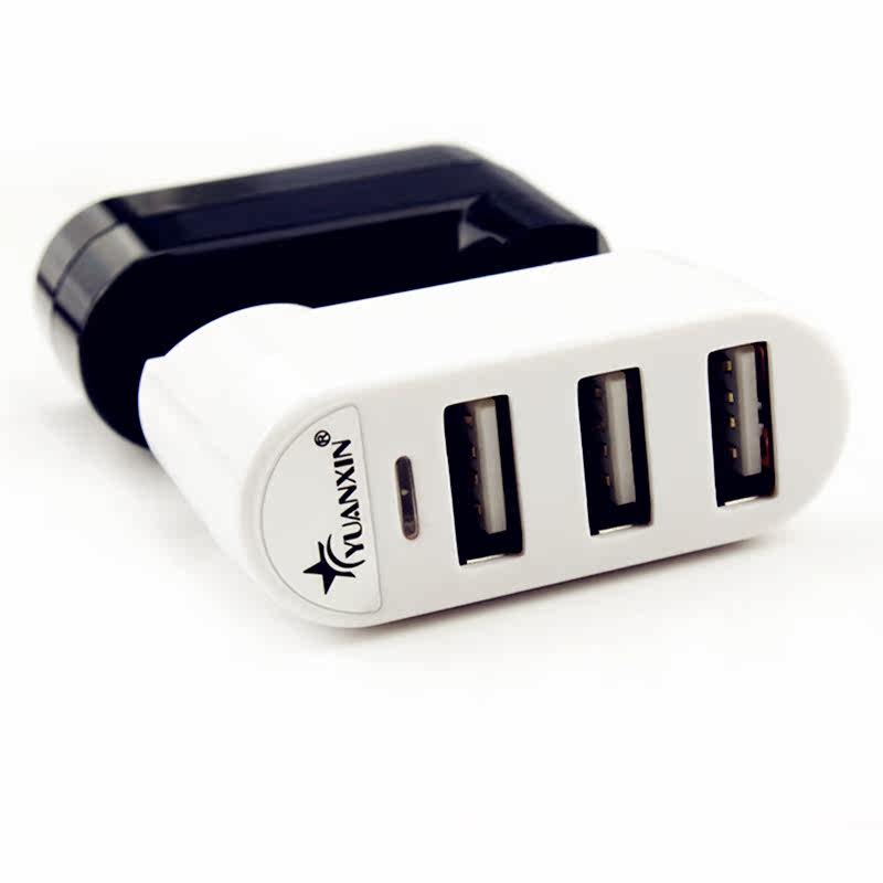 Concentrateur USB - Ref 364909 Image 3